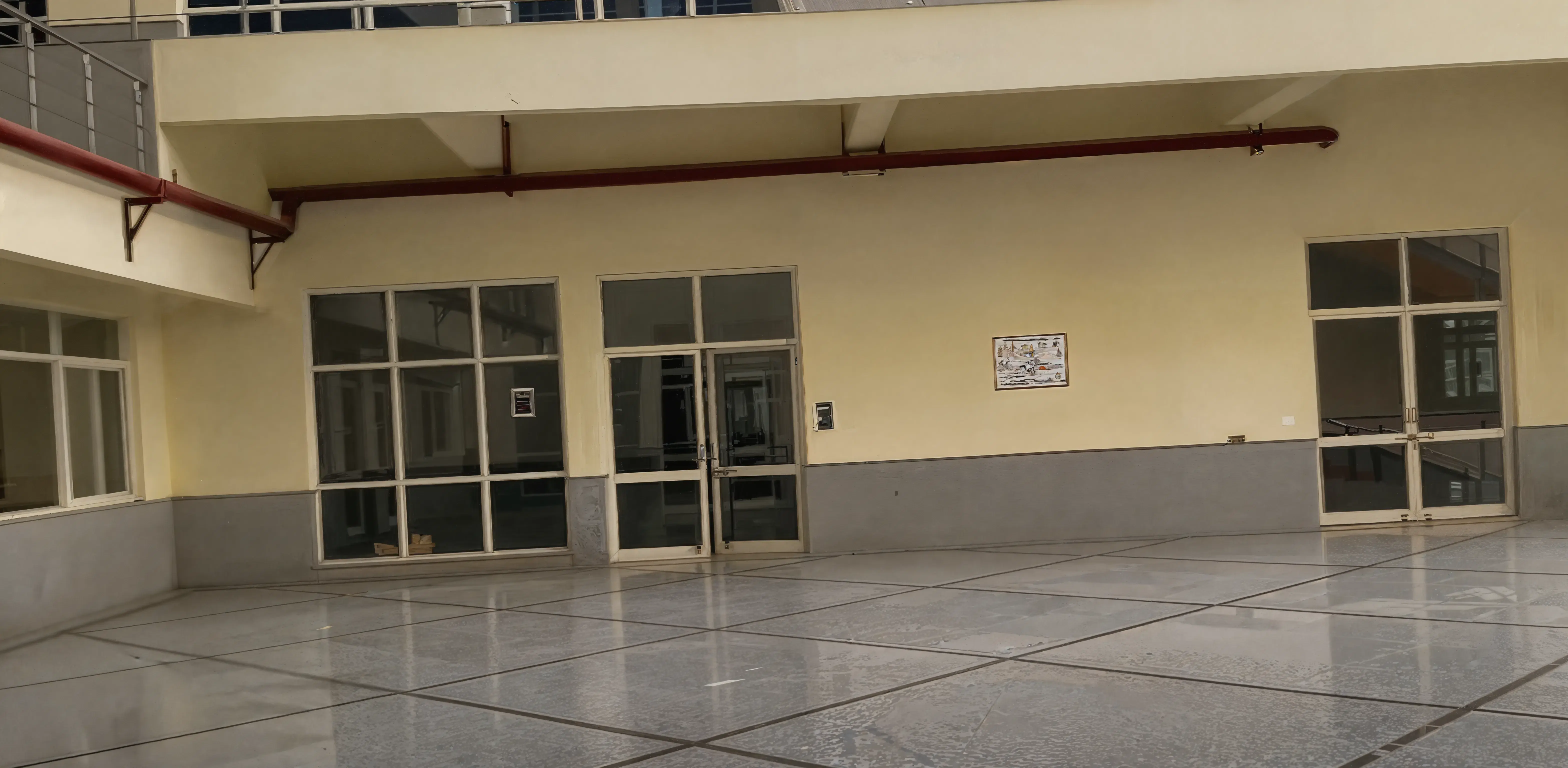 NIT Hamirpur Academic Infrastructure photo 3